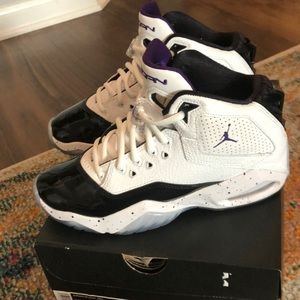 Jordan’s B’Loyal